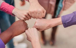 El Poder de la Empatía y la Unidad en el Mundo Globalizado