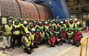Expo Laboral 2025 en Cerrillos impulsa más de 600 oportunidades de empleo