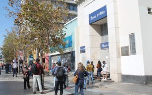 Conteo alternativo del domingo: 20 multas y 42 turnos laborales suspendidos por infracciones en jornada electoral