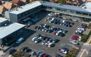 Descubre el funcionamiento del comercio en la segunda vuelta presidencial