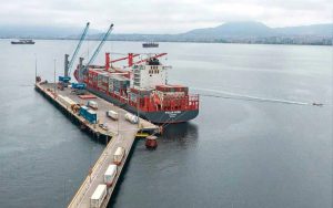 EE.UU intensifica la vigilancia sobre petroleros sancionados mientras Rusia alerta de consecuencias impredecibles